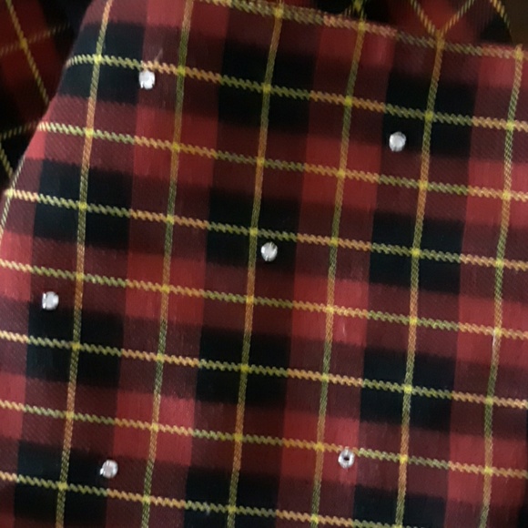 π₯HPπ₯EUC Yvonne LaFleur New Orleans Coat medium - Picture 6 of 6